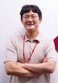 남건우 세븐일레븐 주류담당 선임책임은 위스키 원액이 20% 들어간 하이볼 캔을 선보였습니다.