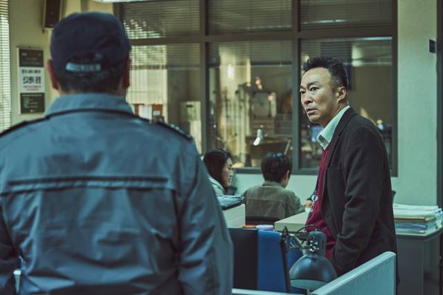 '형사록 시즌2'는 더욱 거대한 이야기와 한 치 앞을 예상할 수 없는 긴장감 넘치는 스토리로 시청자들을 사로잡을 예정이다. /디즈니+ 제공