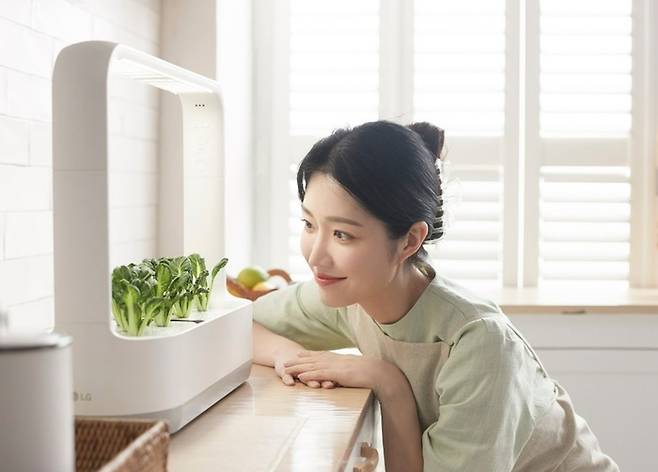 [사진출처 = LG전자]