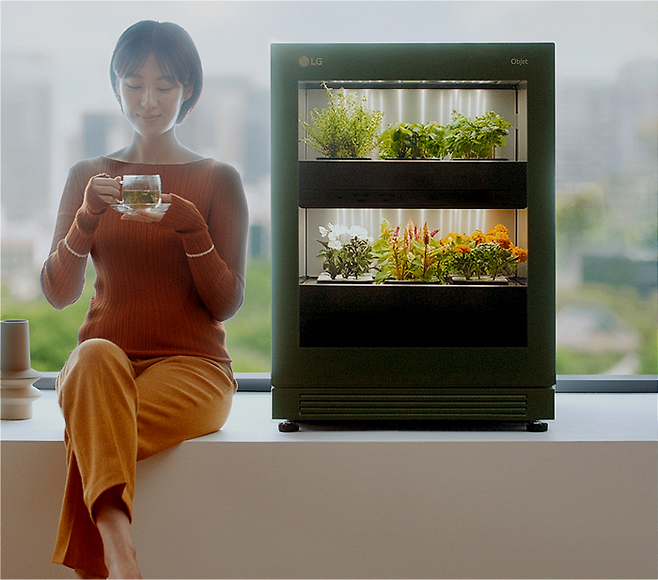 [사진출처 = LG전자]
