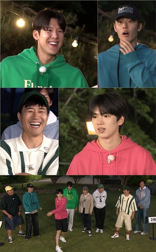 ‘1박 2일’. 사진lKBS