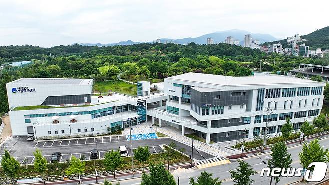 광주 서구 서빛마루센터 자료사진. (광주 서구 제공) 2023.6.26/뉴스1