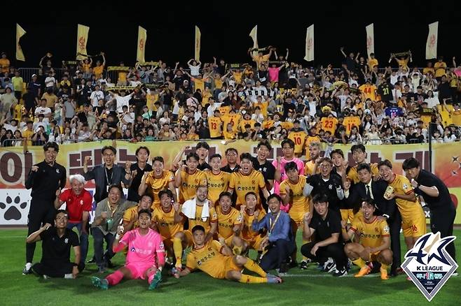 제공 | 한국프로축구연맹