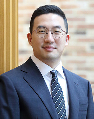 LG Group Chairman Koo Kwang-mo [Courtesy of LG Group]