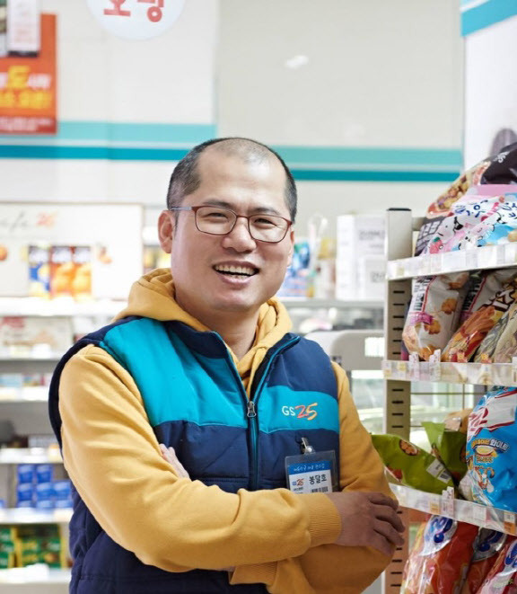 금태섭 전 의원 등이 주도하는 신당 창당 준비모임 ‘다른 미래를 위한 성찰과 모색’에 합류한 곽대중 씨.(사진=곽 씨 SNS)