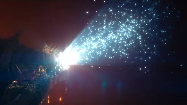 - 파이널판타지14 바하무트 격파