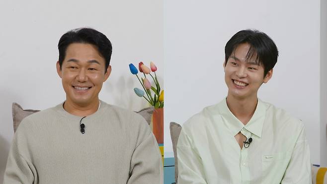 KBS 2TV '옥탑방의 문제아들'