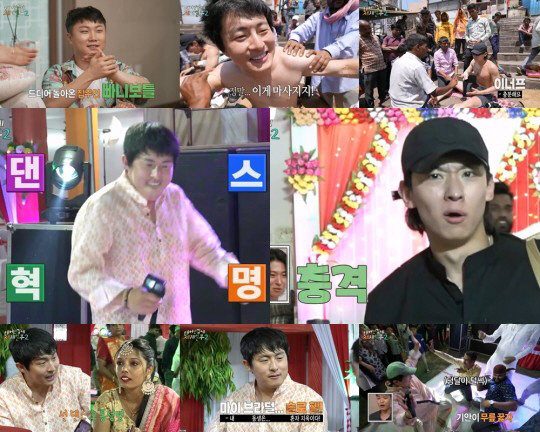 Webtoon writer and broadcaster Kian84 has swept the cast member Chenghua Emperor rankings.In the 4th week of June, Good Data TV-OTT nondrama / show cast member Chenghua Emperor was named 2nd and 9th place twice.It realizes the popularity of Kian84 which is emerging as a strong target candidate of MBC entertainment target in 2023.According to a survey released on the 27th by Fundex, the official platform service of Good Data Corporation, a K-content competitiveness analysis agency, Kian84 appeared in Season 2 of WorldAround the World in 80 Days (hereinafter referred to as tae gyeAround the World in 80 Days) and ranked second overall, and at the same time, it became a hot topic in I Live Alone and ranked ninth.Kian84s performance appeared evenly in each of the four elements that make up the Chenghua Emperor.In tae gyeAround the World in 80 Days season 2, the video about India life became the topic, and the cast member video clip part and the news part came second respectively, and the solo motel trip which was shown in I live alone It became the issue in the netizens posts and comments, and it became the fifth place in the VON (Voice of Netizen) category.In addition, the nondrama / show cast member Chenghua Emperor ranked 7th with Kian84 and Dex, who appeared in Season 2 of Tae gyeAround the World in 80 Days.Kian84 is playing a great role in weekend entertainment. Kian84 appeared in full-fledged MBC entertainment I live alone in 2016, and has been steadily loved by viewers with an innocent appearance that can not be found as a pretense.Especially, tae gyeAround the World in 80 Days, which was broadcasted last year, travels to South America and India through season 1 and 2, and it is bursting with artistic sense and charm potent.Kian84, who is so unpredictable that he is nicknamed The Man Who Lives in the Bore, has solidified Jasins unique color by breaking away from the format and touching lines shown by other travel entertainment shows in Tae gye Around the World in 80 Days.Kian84, who traveled to India in Season 2, which is currently on air, is playing like a fish that has met the water and is bursting with synergy.Kian84, who was assimilated to them beyond understanding the culture and world view of the Indians who think that the Ganges River is the mothers bosom, gave a deep resonance with the pledge that I should live without regret while I was born after finding the crematorium in Varanasi.On the other hand, when I attended the wedding ceremony in India, I freely danced with the local guests and danced freely.Kian84s big success, tae gyeAround the World in 80 Days season 2, eventually won the first place in 2049 viewership on Sunday in just two times.In Season 2, which was broadcast on the 25th, Pani Bottle said, I have to be nervous among travel creators these days.Kian84 is about to say that I have traveled to India, said Kian84 as a big newcomer in travel content.Kian84 is like a treasure of the broadcasting world, he praised Kian84.Kian84, who grew up as an entertainer who grew up in both the audience rating and the Chenghua Emperor, naturally named him as a target candidate.On the 23rd broadcast, Kian84, who traveled alone, ate fried rice without a spoon and ate rice with his bare hands, and Jeon Hyun-moo asked, Kian84, do you want me to give you the target in advance? Im scared of the prize.Did I change? he said, adding, Ive changed so much.Kian84s biggest attraction is its unpretentious and unbiased candor.Kim Ji-woo PD of WorldAround the World in 80 Days was interviewed by a media and said about Kian84, It is interesting to watch broadcasting and daily life are not different at all.There is no countermeasure, but it is an attractive person to approach comfortably in front of prejudice. Attention is focusing on whether Kian84 will continue its upward trend by taking full advantage of Jasins charm and win the grand prize trophy at the year-end awards ceremony.