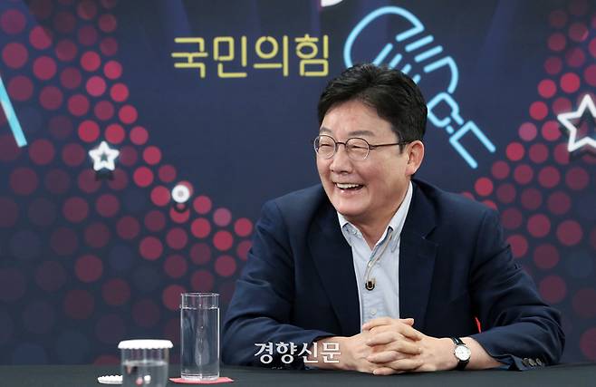 유승민 전 의원. 국회사진기자단