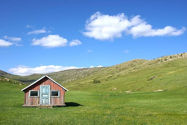 후스타이 국립공원 전경 / 사진=플리커