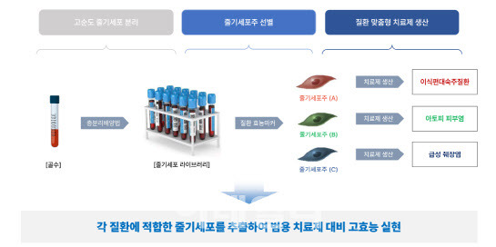 층분리배양법의 장점 (자료=에스씨엠생명과학)