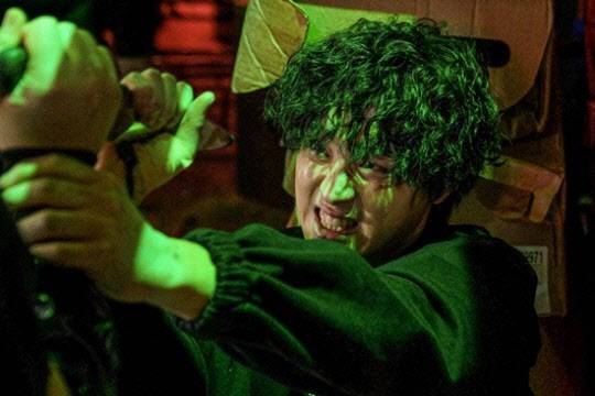 ‘악마들’ 장동윤 스틸컷(사진=TCO(주)더콘텐츠온)