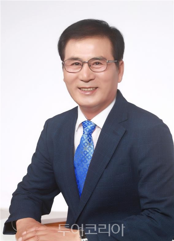 이상익 함평군수