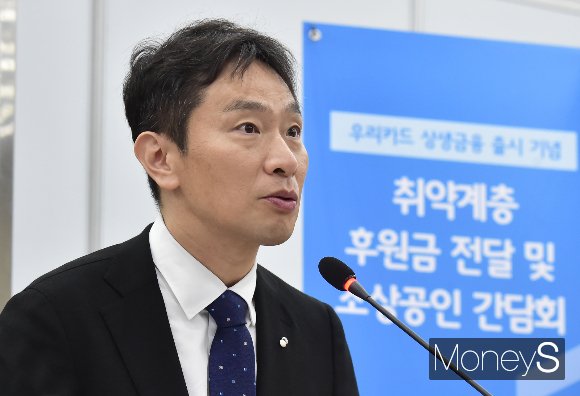 이복현 금융감독원장./사진=임한별 기자