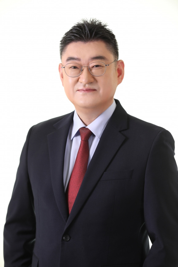 박상혁 서울시의원