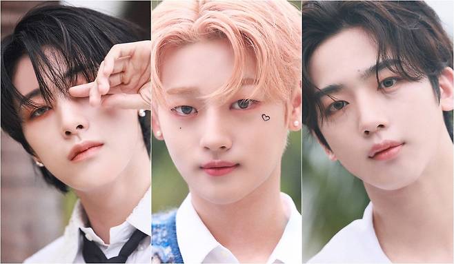 유용하-강석화-김요한, 사진제공｜위엔터테인먼트