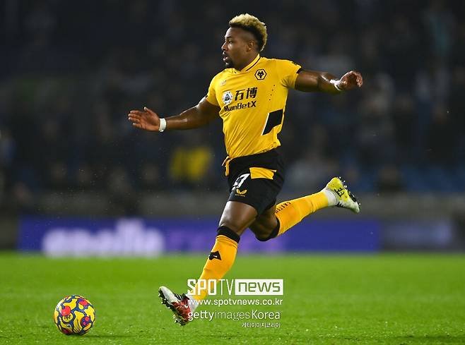 ▲ 아다마 트라오레