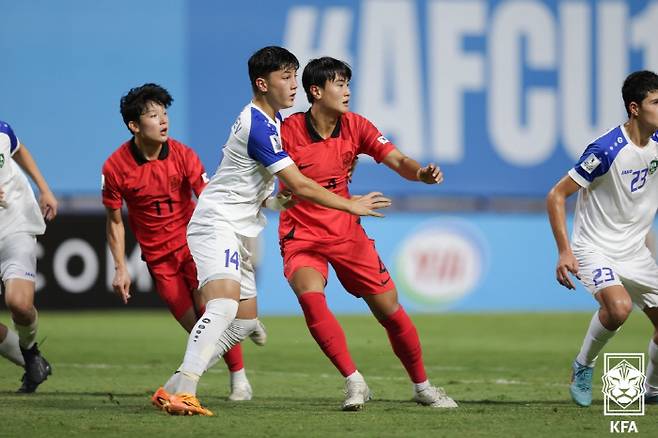 사진제공=대한축구협회