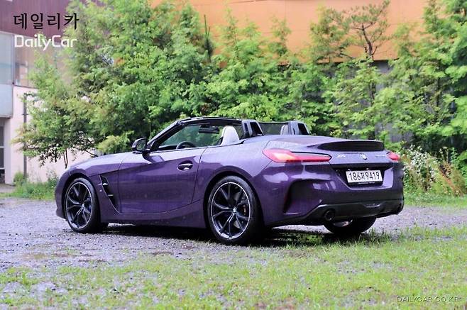 BMW, Z4