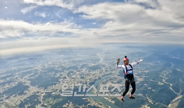 김봄은 예비역 중사. (사진=본인 제공)