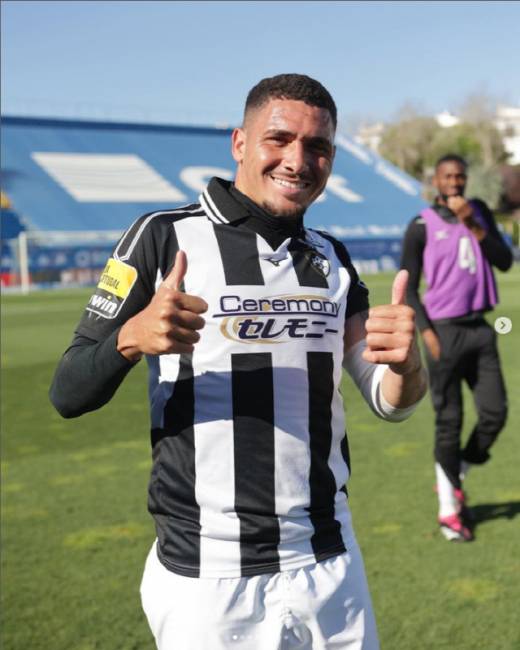 ▲ 사진=야구 카리엘로 인스타그램 캡쳐