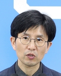 안동광 문화체육관광국장