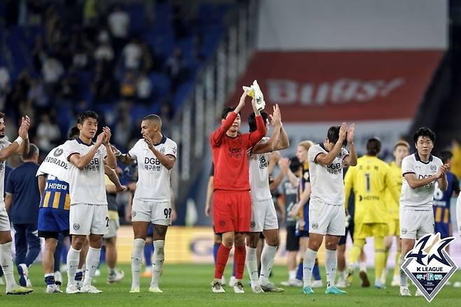 제공 | 프로축구연맹