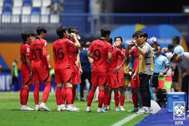 사진제공=대한축구협회