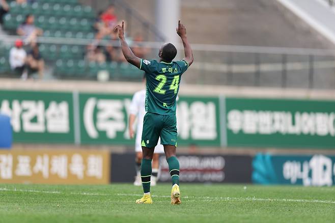 사진제공=한국프로축구연맹