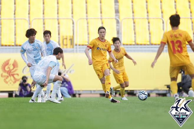 사진제공=한국프로축구연맹