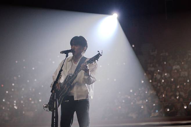 [서울=뉴시스] 이승윤. 2023.07.02. (사진 = 마름모 제공) photo@newsis.com *재판매 및 DB 금지