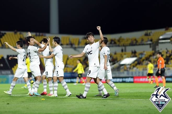 제공 | 한국프로축구연맹