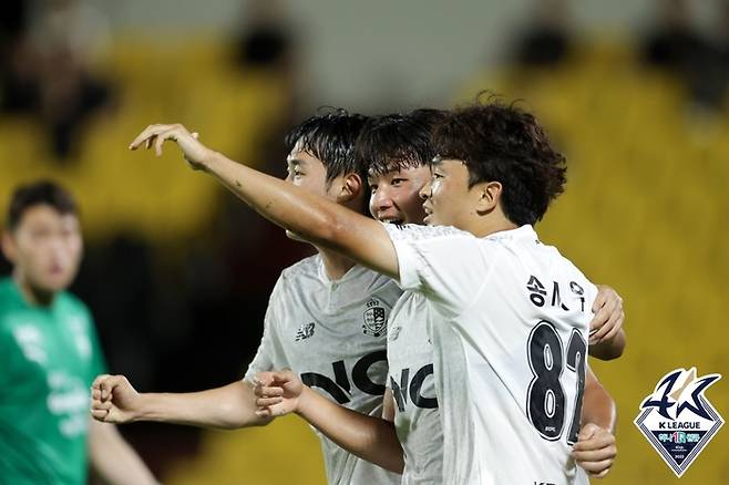 제공 | 한국프로축구연맹