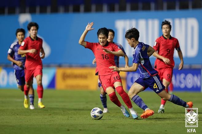 사진제공=대한축구협회