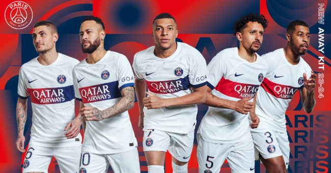 사진=PSG