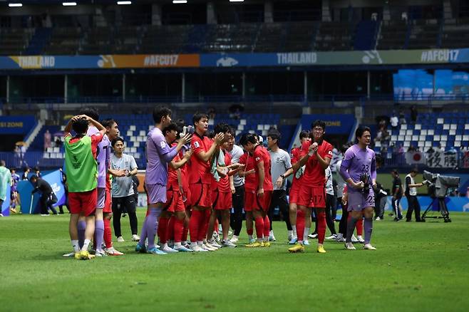 사진제공 | 대한축구협회