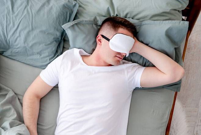 낮잠은 뇌의 노화를 늦추고 인지력 저하와 신경 퇴행성 질환을 예방할 수 있다.[사진=게티이미지뱅크]