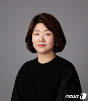 문성미 신임 세아상역 대표이사 사장(글로벌세아 제공)