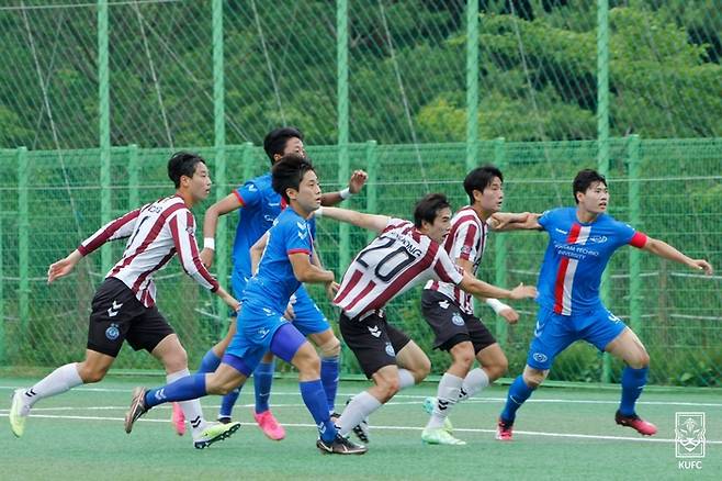 제공 | 대학축구연맹