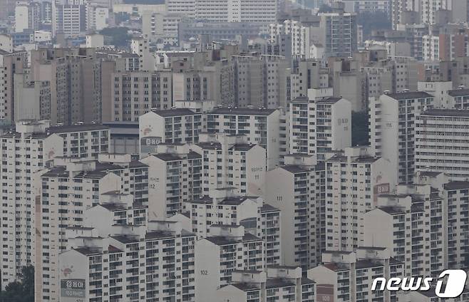 세금 확 줄었네…집값 떨어지자 공시가 불만 민원도 '뚝'