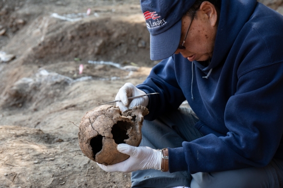 ‘206: 사라지지 않는’ 스틸컷. 찬란 제공