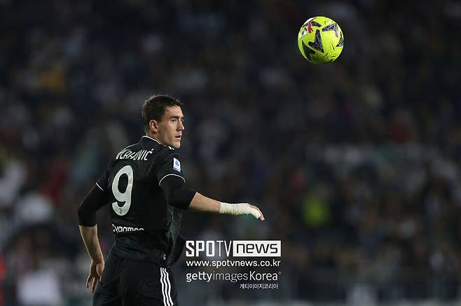 ▲ 두산 블라호비치