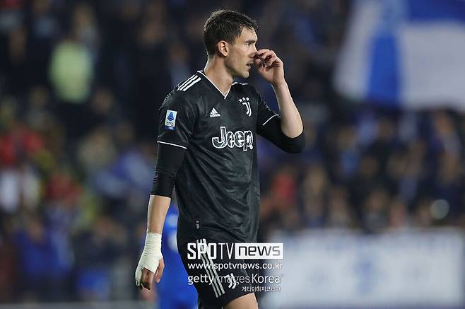 ▲ 부진에 빠진 블라호비치