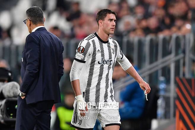 ▲ 맨유와 첼시, 아스날의 관심을 받고 있는 블라호비치