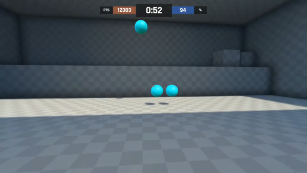 - 다양한 훈련 프로그램이 존재하는 에임랩&nbsp;