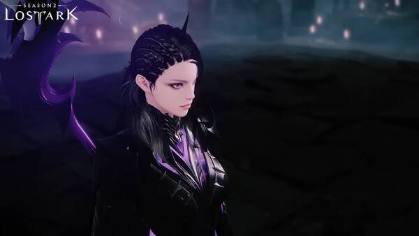 - 로스트아크 신규 암살자 클래스 '소울이터'