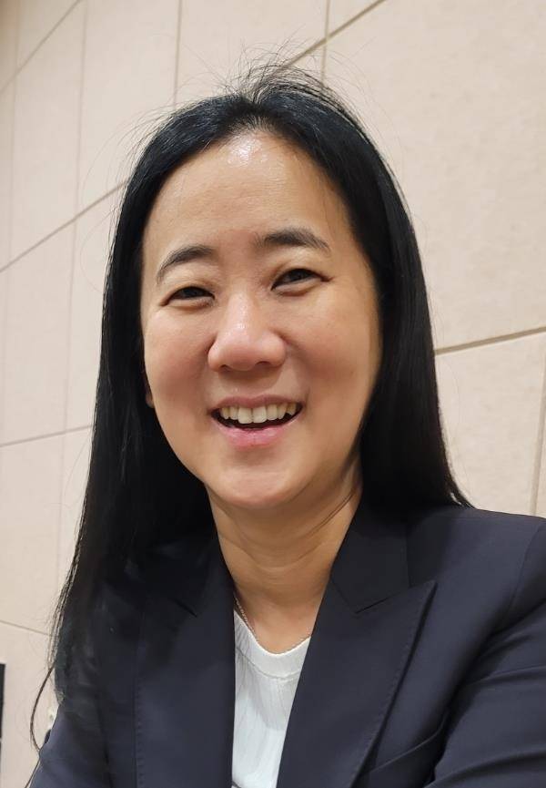 이진형 스탠퍼드 대학교수 [촬영 나확진]