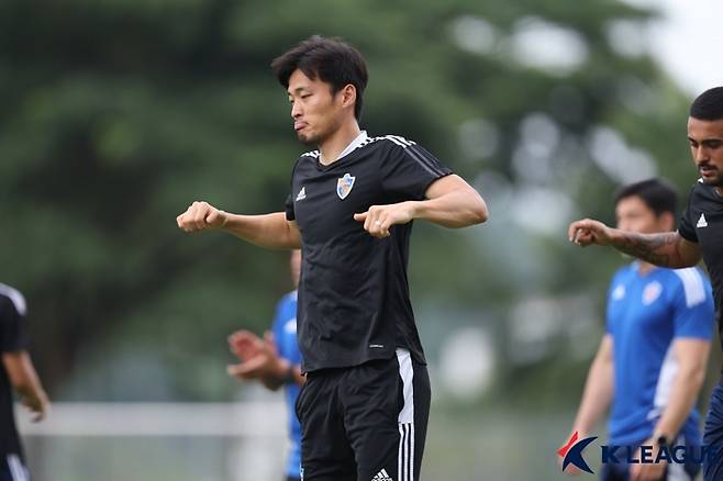 제공 | 프로축구연맹