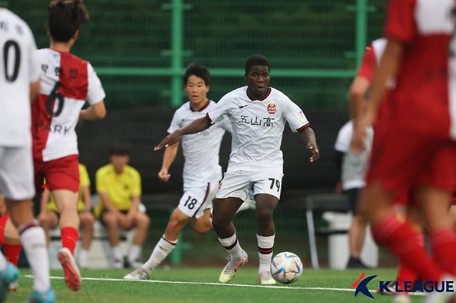 사진제공=한국프로축구연맹