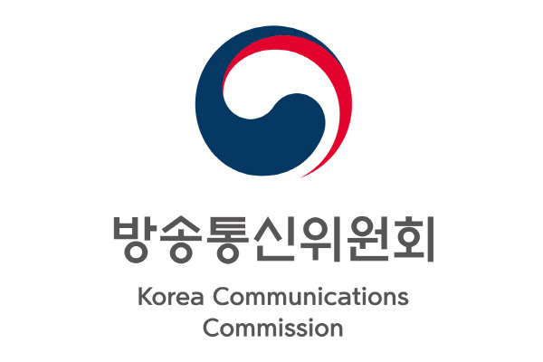 방송통신위원회 CI